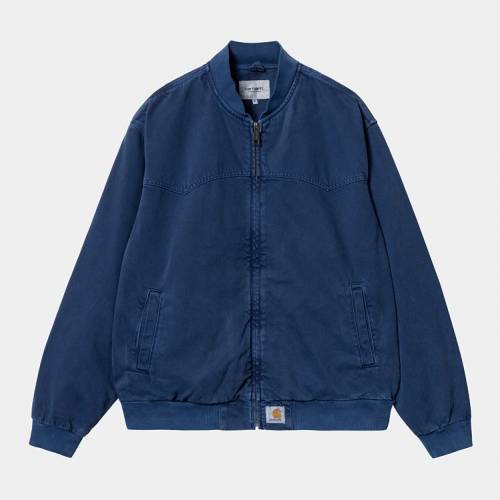 Collective Store - Carhartt WIP OG Santa Fe Bomber Jacket - Elder